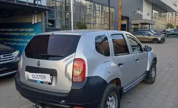 Renault Duster 2013 года за 5 000 000 тг. в Караганда