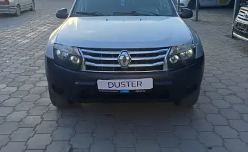 Renault Duster 2013 года за 5 000 000 тг. в Караганда фото 2