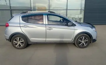 Lifan X50 2016 года за 3 000 000 тг. в Петропавловск фото 4