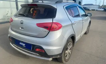 Lifan X50 2016 года за 3 000 000 тг. в Петропавловск