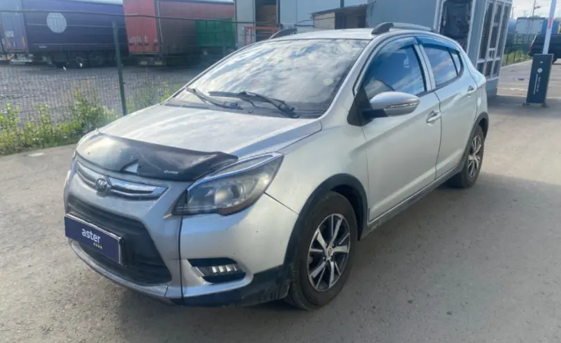Lifan X50 2016 года за 3 000 000 тг. в Петропавловск