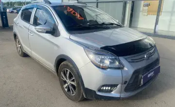 Lifan X50 2016 года за 3 000 000 тг. в Петропавловск фото 3