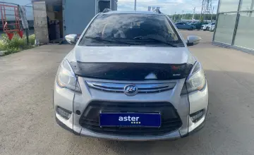 Lifan X50 2016 года за 3 000 000 тг. в Петропавловск фото 2