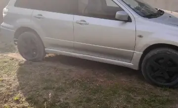 Mitsubishi Outlander 2004 года за 3 000 000 тг. в Алматы фото 2
