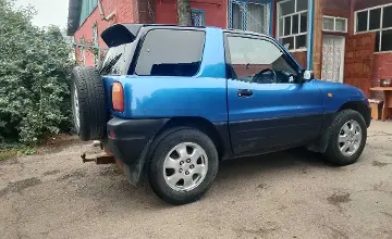 Toyota RAV4 1994 года за 2 500 000 тг. в Алматы фото 3