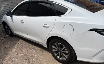 BYD Destroyer 05 2025 года за 8 000 000 тг. в Алматы