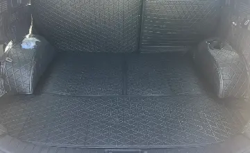 Hyundai Santa Fe 2018 года за 13 000 000 тг. в Семей фото 4