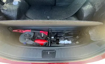 Hyundai Santa Fe 2018 года за 13 000 000 тг. в Семей