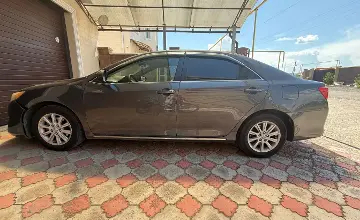 Toyota Camry 2012 года за 8 000 000 тг. в Астана фото 3