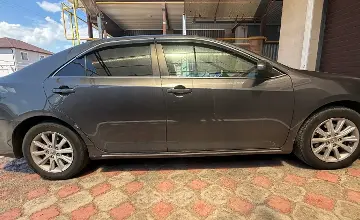 Toyota Camry 2012 года за 8 000 000 тг. в Астана фото 2