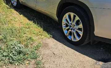 Toyota Highlander 2024 года за 30 000 000 тг. в Астана фото 3
