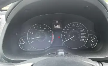 Subaru Outback 2010 года за 6 300 000 тг. в Алматы фото 4