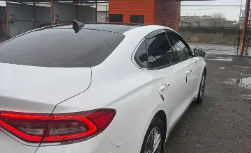 Hyundai Grandeur 2019 года за 12 000 000 тг. в Шымкент