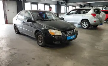Kia Cerato 2006 года за 1 200 000 тг. в Астана фото 2