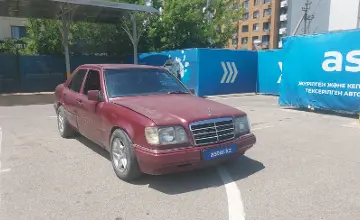Mercedes-Benz E-Класс 1994 года за 800 000 тг. в Алматы фото 2