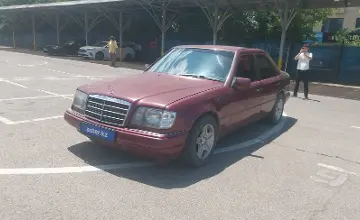 Mercedes-Benz E-Класс 1994 года за 800 000 тг. в Алматы фото 1