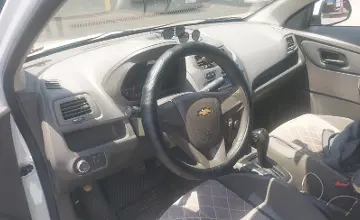 Chevrolet Cobalt 2023 года за 4 600 000 тг. в Алматы фото 5