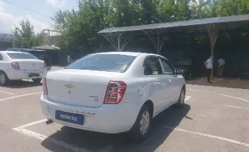 Chevrolet Cobalt 2023 года за 4 600 000 тг. в Алматы фото 3