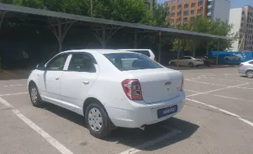 Chevrolet Cobalt 2023 года за 4 600 000 тг. в Алматы фото 4