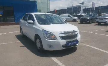 Chevrolet Cobalt 2023 года за 4 600 000 тг. в Алматы фото 2