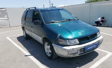 Mitsubishi Space Wagon 1996 года за 850 000 тг. в Шымкент фото 2