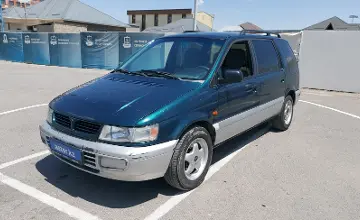 Mitsubishi Space Wagon 1996 года за 850 000 тг. в Шымкент фото 1