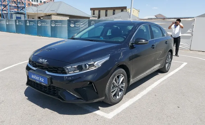 Kia Cerato 2024 года за 9 300 000 тг. в Шымкент