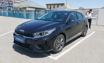 Kia Cerato 2024 года за 9 300 000 тг. в Шымкент фото 1