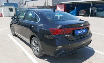 Kia Cerato 2024 года за 9 300 000 тг. в Шымкент фото 4