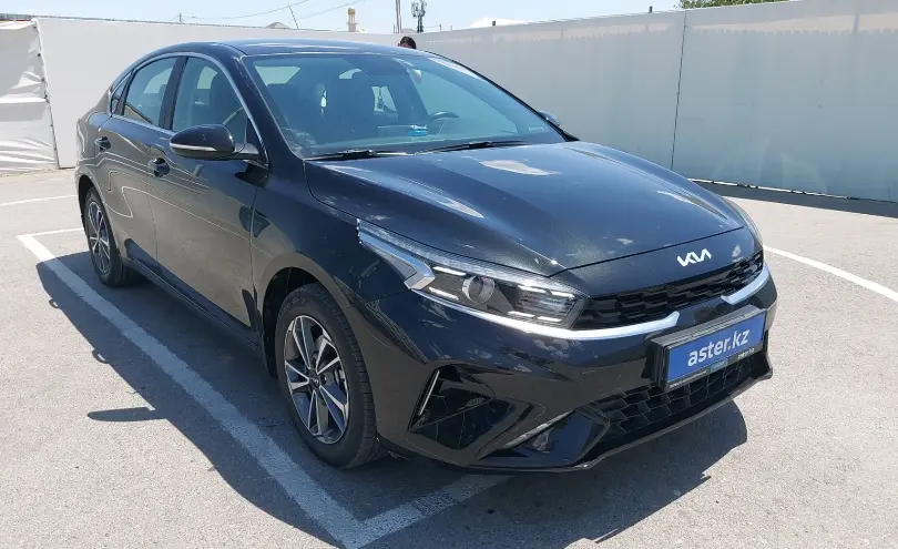 Kia Cerato 2024 года за 9 300 000 тг. в Шымкент фото 2