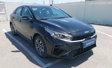 Kia Cerato 2024 года за 9 300 000 тг. в Шымкент фото 2