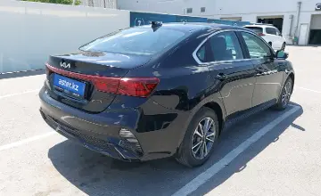 Kia Cerato 2024 года за 9 300 000 тг. в Шымкент фото 3