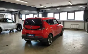 Kia Soul 2019 года за 8 000 000 тг. в Астана фото 3