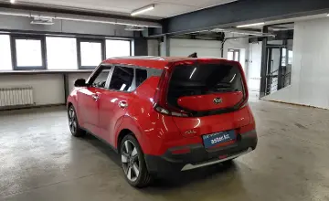 Kia Soul 2019 года за 8 000 000 тг. в Астана фото 4