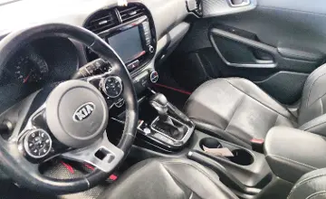 Kia Soul 2019 года за 8 000 000 тг. в Астана фото 5