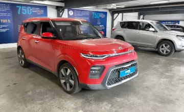 Kia Soul 2019 года за 8 000 000 тг. в Астана фото 2