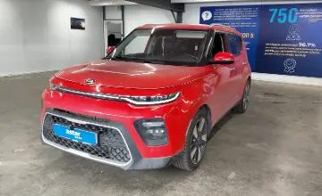 Kia Soul 2019 года за 8 000 000 тг. в Астана фото 1