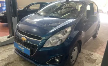 Chevrolet Spark 2022 года за 5 000 000 тг. в Астана фото 1