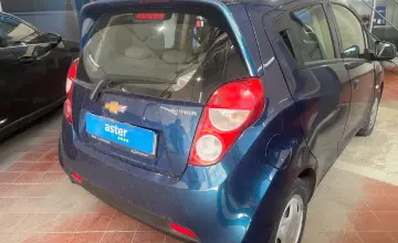 Chevrolet Spark 2022 года за 5 000 000 тг. в Астана