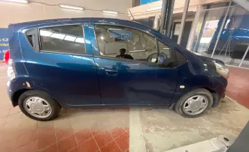 Chevrolet Spark 2022 года за 5 000 000 тг. в Астана фото 4