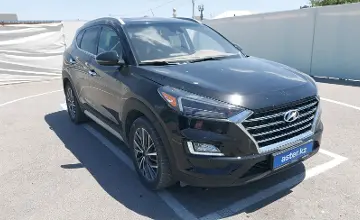 Hyundai Tucson 2020 года за 10 000 000 тг. в Шымкент фото 2
