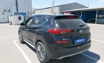 Hyundai Tucson 2020 года за 10 000 000 тг. в Шымкент фото 4