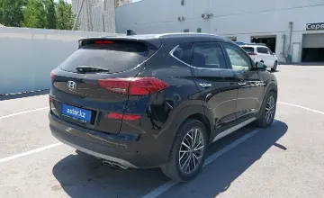 Hyundai Tucson 2020 года за 10 000 000 тг. в Шымкент фото 3