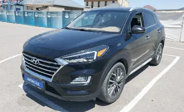 Hyundai Tucson 2020 года за 10 000 000 тг. в Шымкент фото 1