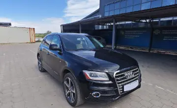 Audi Q5 2015 года за 11 800 000 тг. в Караганда фото 3
