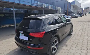 Audi Q5 2015 года за 11 800 000 тг. в Караганда