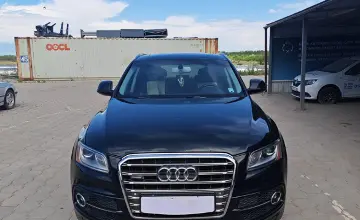 Audi Q5 2015 года за 11 800 000 тг. в Караганда фото 2