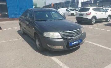 Nissan Almera Classic 2007 года за 1 800 000 тг. в Алматы фото 2