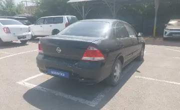 Nissan Almera Classic 2007 года за 1 800 000 тг. в Алматы фото 3
