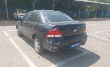 Nissan Almera Classic 2007 года за 1 800 000 тг. в Алматы фото 4